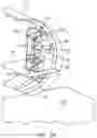 Fig. 03 - DOOR LATCH ARRANGEMENT