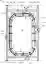 Fig. 01 - EMERGENCY EXIT ASSEMBLY FOR AN AIRCRAFT