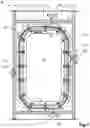 Fig. 03 - EMERGENCY EXIT ASSEMBLY FOR AN AIRCRAFT