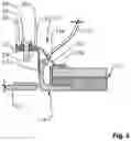 Fig. 06 - EMERGENCY EXIT ASSEMBLY FOR AN AIRCRAFT