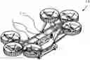 Fig. 01 - MODULAR APPARATUS, DESIGN, CONCEPT FOR MODULES, CONNECTION, ATTACHMENT AND CAPABILITY ADDING STRUCTURAL ADD ONS FOR VEHICLES, STRUCTURES