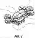Fig. 06 - MODULAR APPARATUS, DESIGN, CONCEPT FOR MODULES, CONNECTION, ATTACHMENT AND CAPABILITY ADDING STRUCTURAL ADD ONS FOR VEHICLES, STRUCTURES