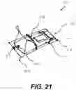 Fig. 22 - MODULAR APPARATUS, DESIGN, CONCEPT FOR MODULES, CONNECTION, ATTACHMENT AND CAPABILITY ADDING STRUCTURAL ADD ONS FOR VEHICLES, STRUCTURES