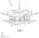 Fig. 02 - Distributed brake control systems and methods for high efficiency antiskid performance