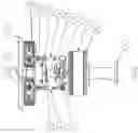 Fig. 03 - Rotor head for aerial vehicle
