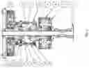 Fig. 04 - Rotor head for aerial vehicle
