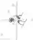 Fig. 08 - Rotor head for aerial vehicle