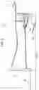 Fig. 02 - DEVICE FOR FLYING WATER-SKI