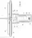 Fig. 06 - DEVICE FOR FLYING WATER-SKI