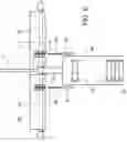 Fig. 07 - DEVICE FOR FLYING WATER-SKI