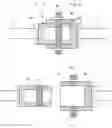 Fig. 09 - DEVICE FOR FLYING WATER-SKI