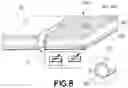 Fig. 06 - Panels for a cabin of an aircraft