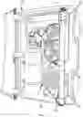 Fig. 02 - Passenger oxygen mask drop zone extender