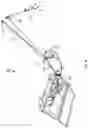 Fig. 07 - Passenger oxygen mask drop zone extender