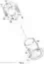 Fig. 10 - Passenger oxygen mask drop zone extender
