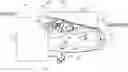 Fig. 01 - Aircraft propulsion unit and method for ventilating an engine enclosure