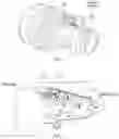 Fig. 02 - Aircraft propulsion unit and method for ventilating an engine enclosure