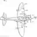 Fig. 01 - Power supply storage and fire management in electrically-driven aircraft
