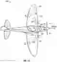 Fig. 02 - Power supply storage and fire management in electrically-driven aircraft