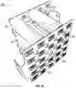 Fig. 07 - Power supply storage and fire management in electrically-driven aircraft