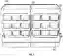 Fig. 13 - Power supply storage and fire management in electrically-driven aircraft