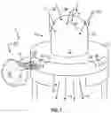 Fig. 02 - STEERING MECHANISM AND METHOD FOR MICRO-FUSION-POWERED AIR AND SPACE CRAFT