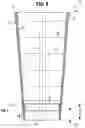 Fig. 07 - Container and bottom end construction therefor