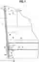 Fig. 08 - Container and bottom end construction therefor