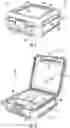Fig. 09 - Reusable  Packaging Assembly