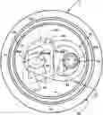 Fig. 01 - Constructive arrangement for the opening of a beverage can