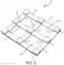 Fig. 03 - COLLAPSIBLE REUSABLE PALLET