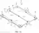 Fig. 13 - COLLAPSIBLE REUSABLE PALLET