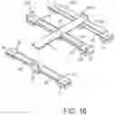Fig. 16 - COLLAPSIBLE REUSABLE PALLET