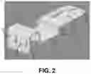 Fig. 03 - Latch for a sleeve pack assembly
