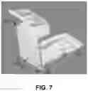 Fig. 07 - Latch for a sleeve pack assembly