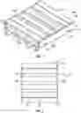 Fig. 02 - Convertible pallet with selectively actuated rolling feature