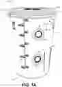Fig. 02 - NESTABLE DRUM SYSTEM