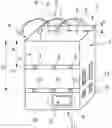 Fig. 01 - Bag for the distribution of goods in mail order trade