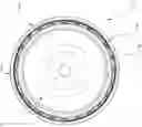 Fig. 01 - Cap for containers, plant, method and forming device for making said cap