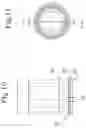 Fig. 07 - Cap for containers, plant, method and forming device for making said cap