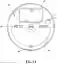 Fig. 11 - Lid for containers and related methods