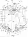 Fig. 02 - Molded container assembly