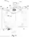 Fig. 12 - Molded container assembly