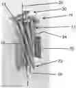 Fig. 01 - Grouped screw bunch and related method and machine for production of the same