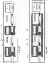 Fig. 10 - Grouped screw bunch and related method and machine for production of the same