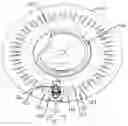 Fig. 13 - Grouped screw bunch and related method and machine for production of the same