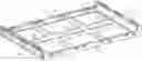 Fig. 01 - Collapsible container including troughs