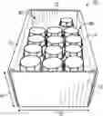 Fig. 01 - Collection and feeding bottle container
