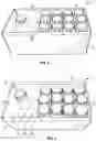 Fig. 03 - Collection and feeding bottle container