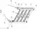 Fig. 05 - Locking means for a transport cradle